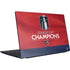 2025 Stanley Cup Champions Florida Panthers Dell Vostro Skin